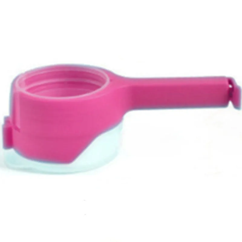 1 1 FREE | Clipster™ Food Sealing Clips With Integrated Opening