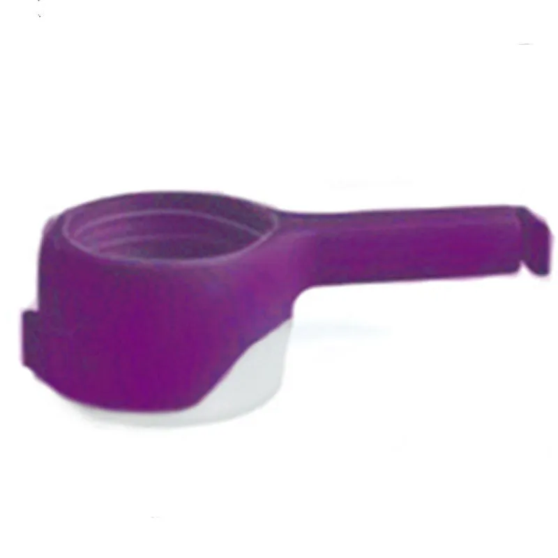 1 1 FREE | Clipster™ Food Sealing Clips With Integrated Opening