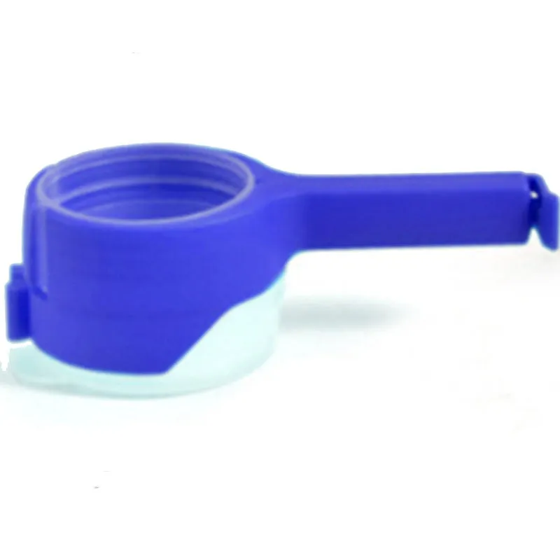 1 1 FREE | Clipster™ Food Sealing Clips With Integrated Opening