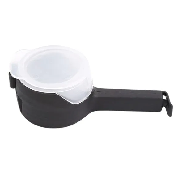 1 1 FREE | Clipster™ Food Sealing Clips With Integrated Opening