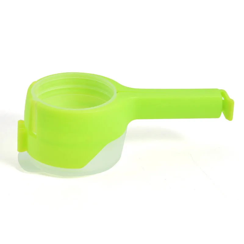 1 1 FREE | Clipster™ Food Sealing Clips With Integrated Opening