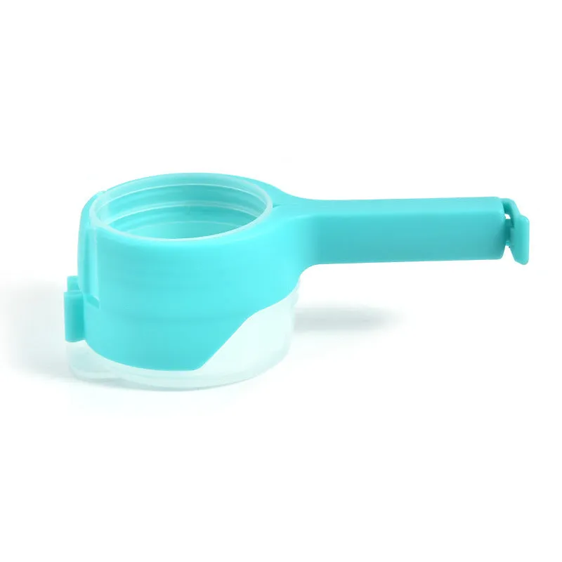 1 1 FREE | Clipster™ Food Sealing Clips With Integrated Opening