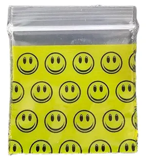 1515 Smiley Face
