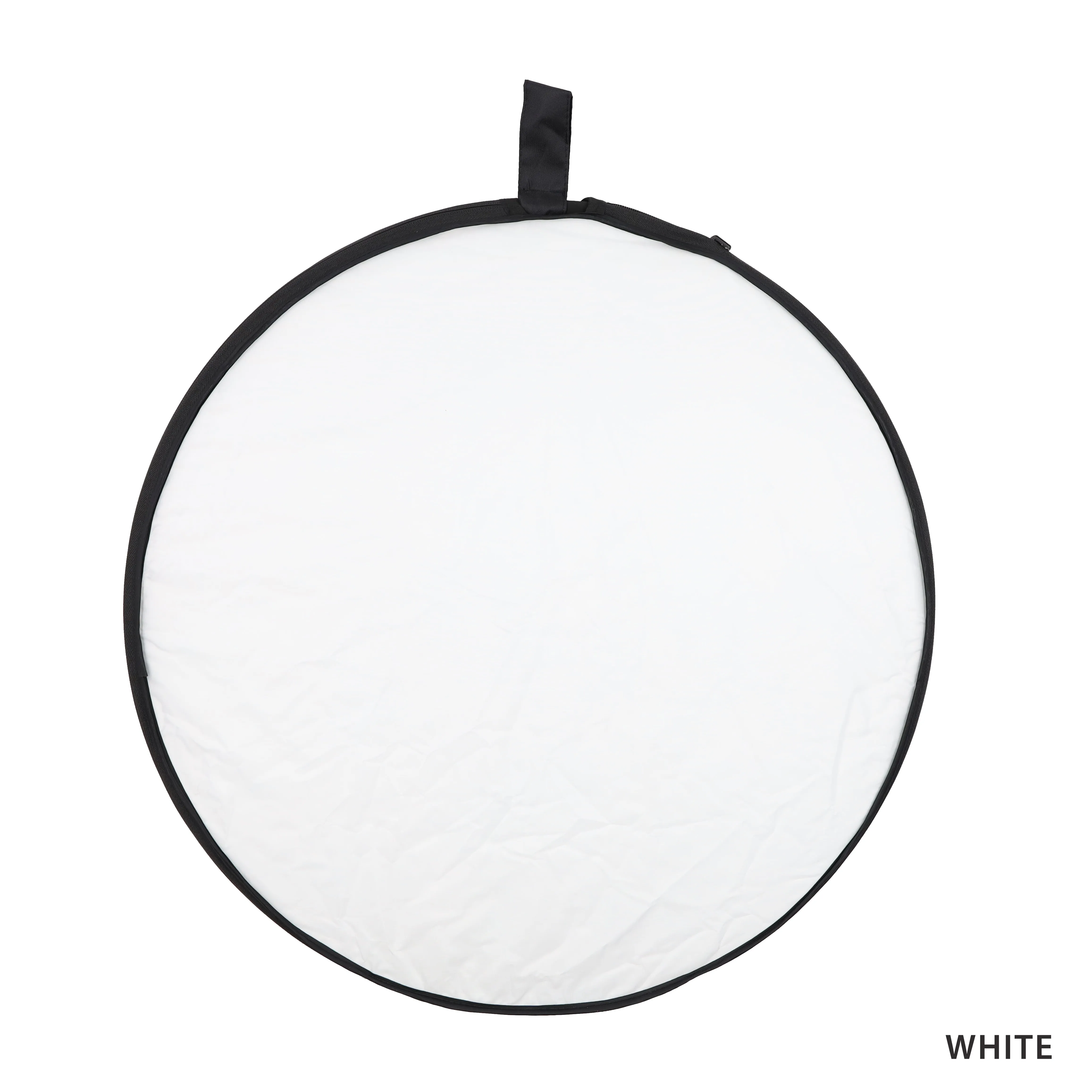 22" Collapsible Reflector - 5 in 1 Plus