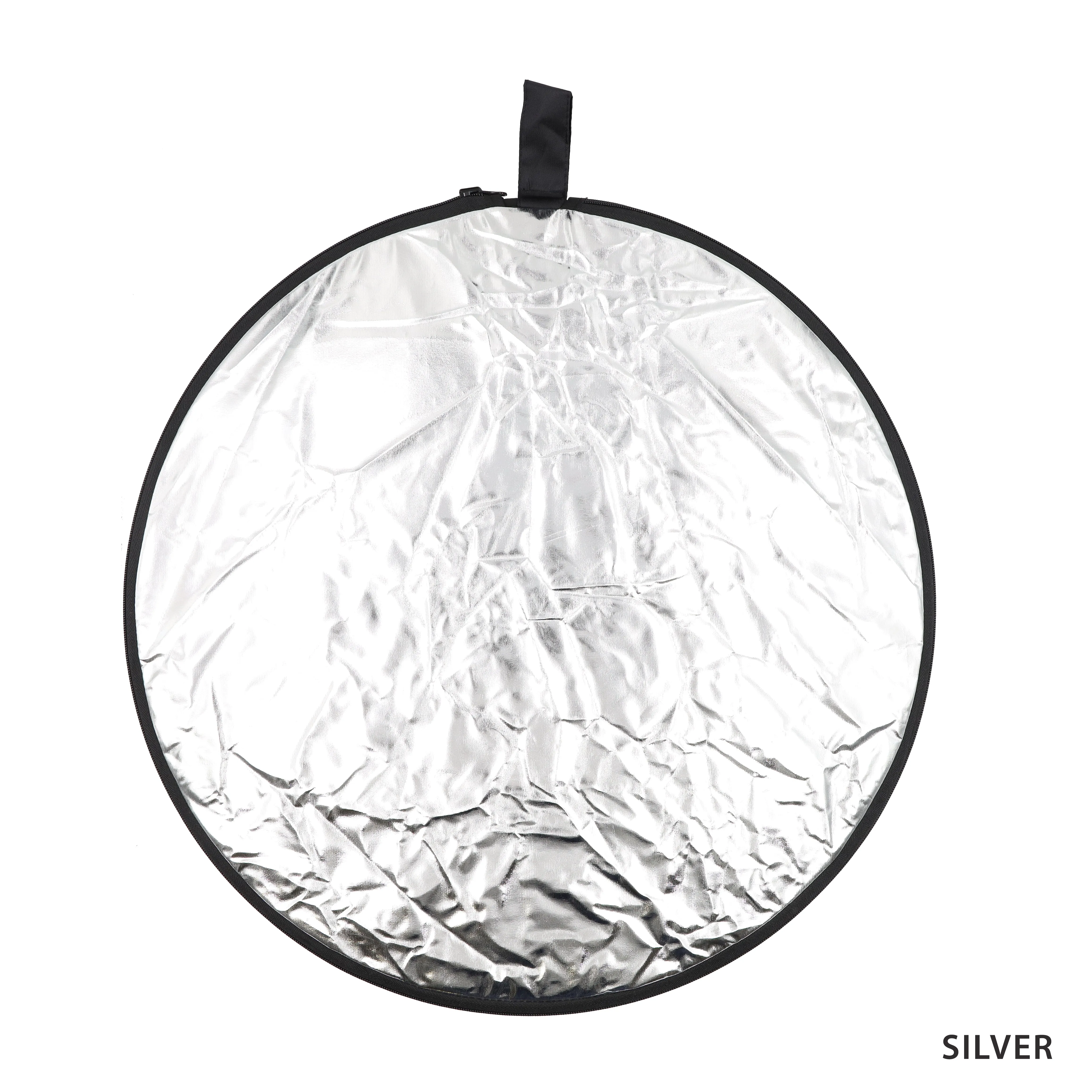 22" Collapsible Reflector - 5 in 1 Plus
