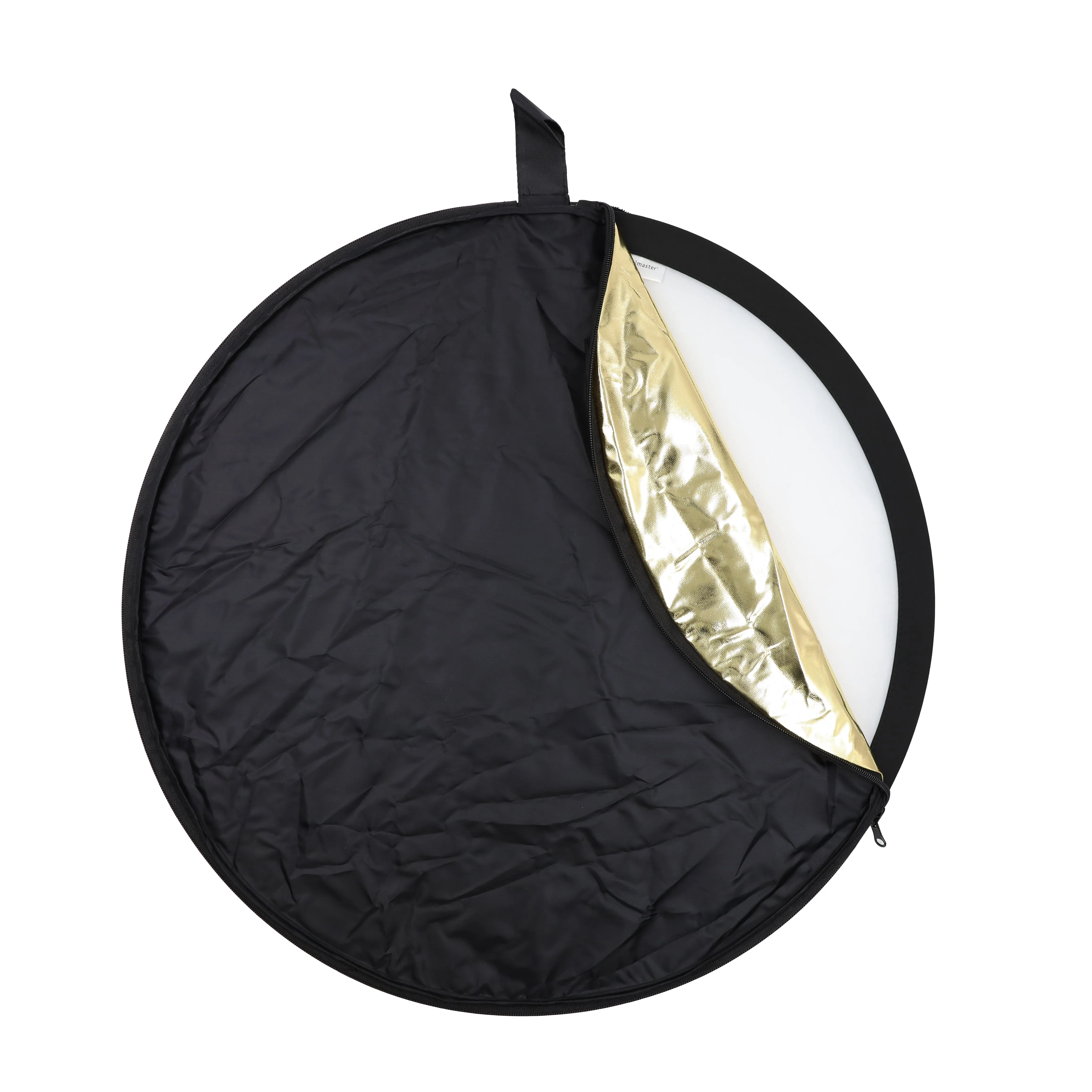 22" Collapsible Reflector - 5 in 1 Plus