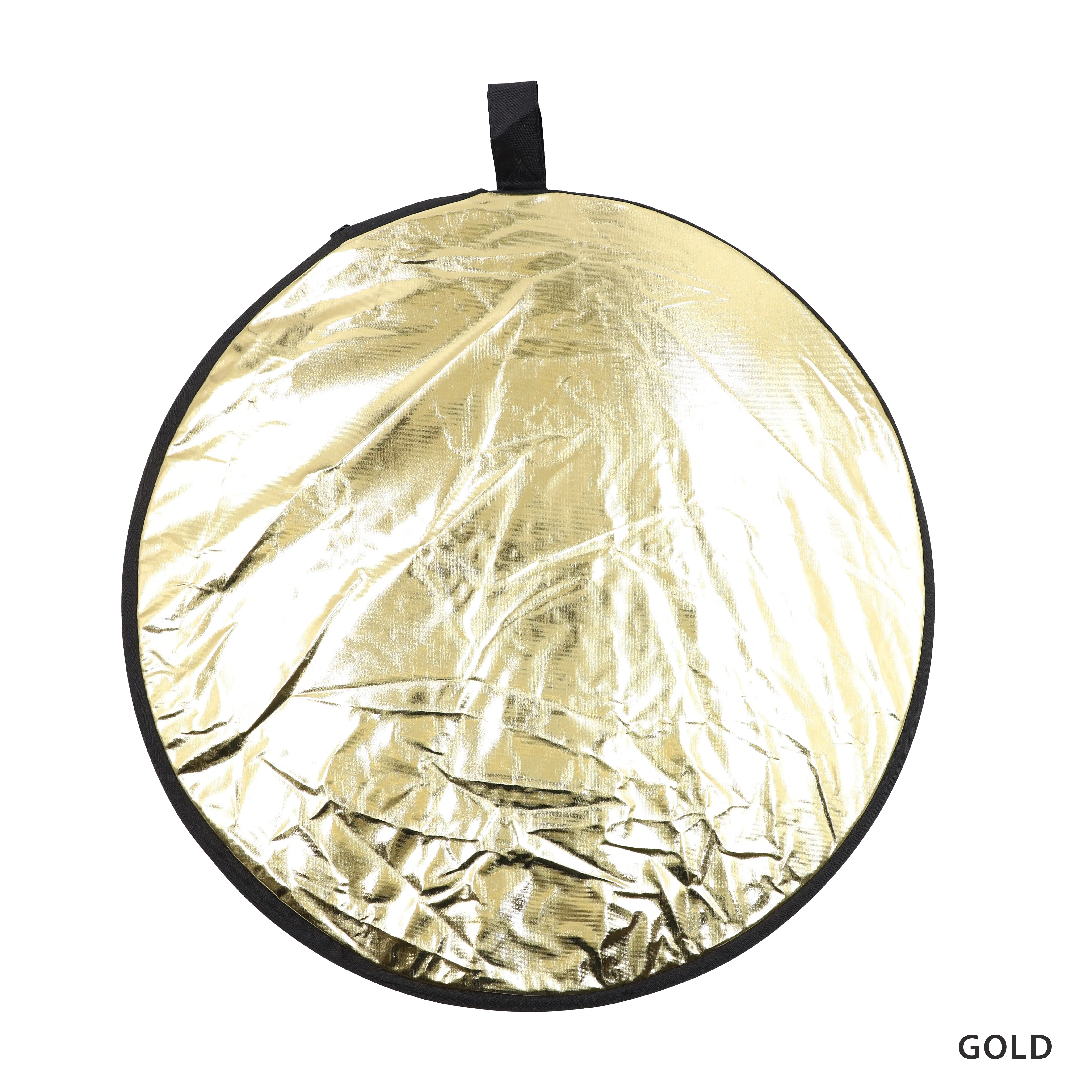 22" Collapsible Reflector - 5 in 1 Plus
