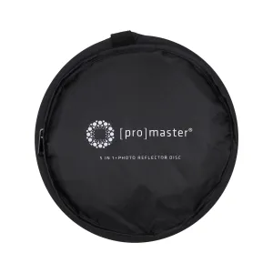 22" Collapsible Reflector - 5 in 1 Plus
