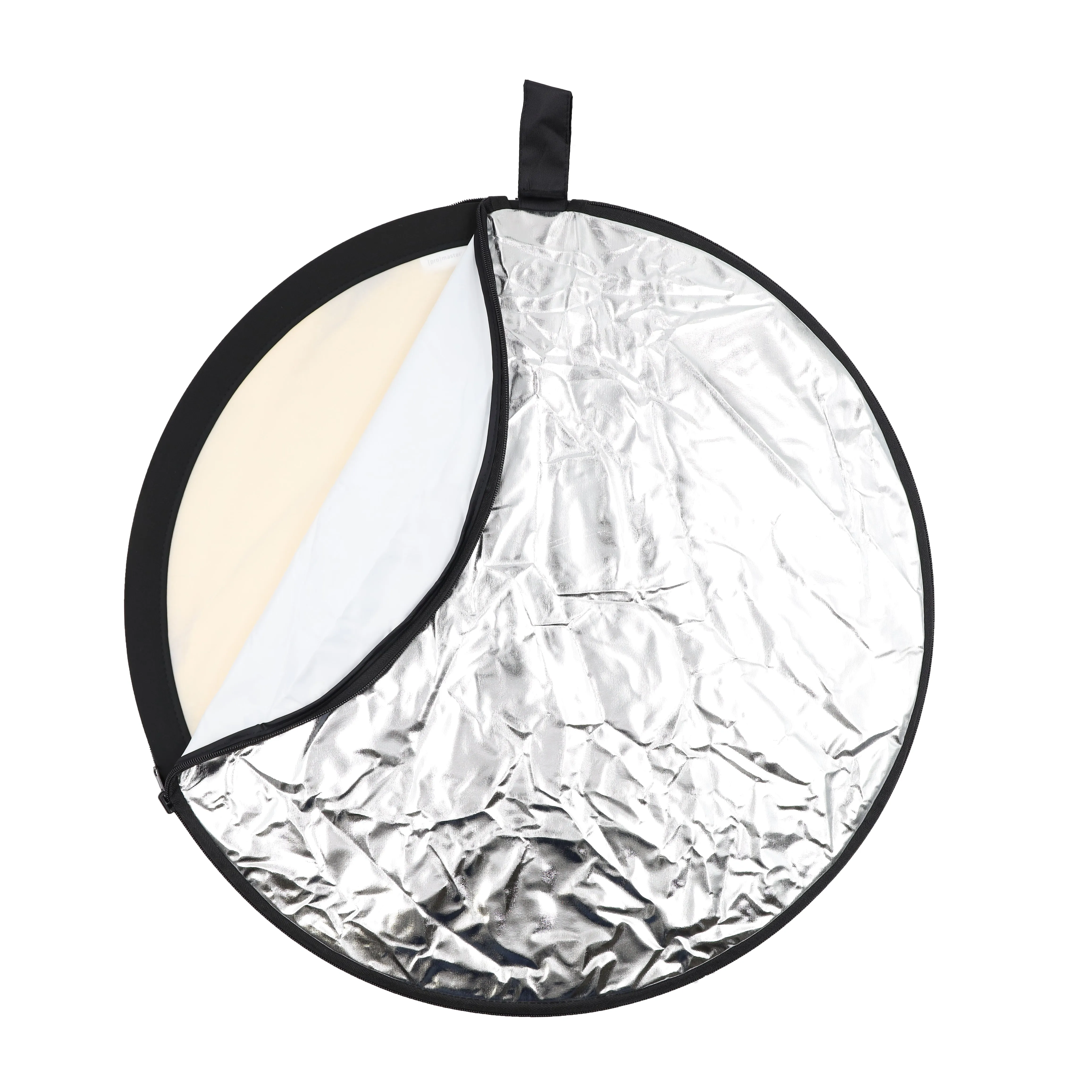 22" Collapsible Reflector - 5 in 1 Plus