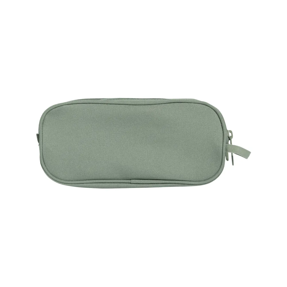 adidas Two Zipper Pencil Case