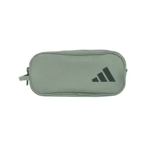 adidas Two Zipper Pencil Case