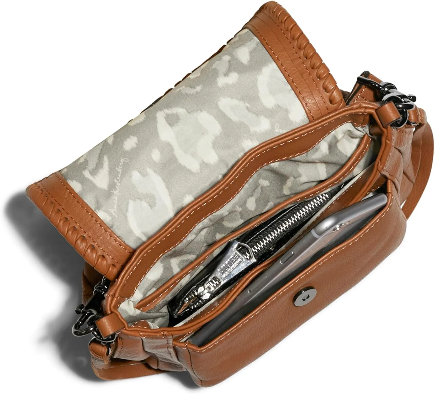 Aimee Kestenberg All For Love Mini Crossbody Bag
