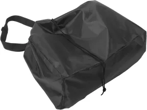 Airplane Stroller Bag Baby Organizer Bag Gate Check Cover Compact Storage