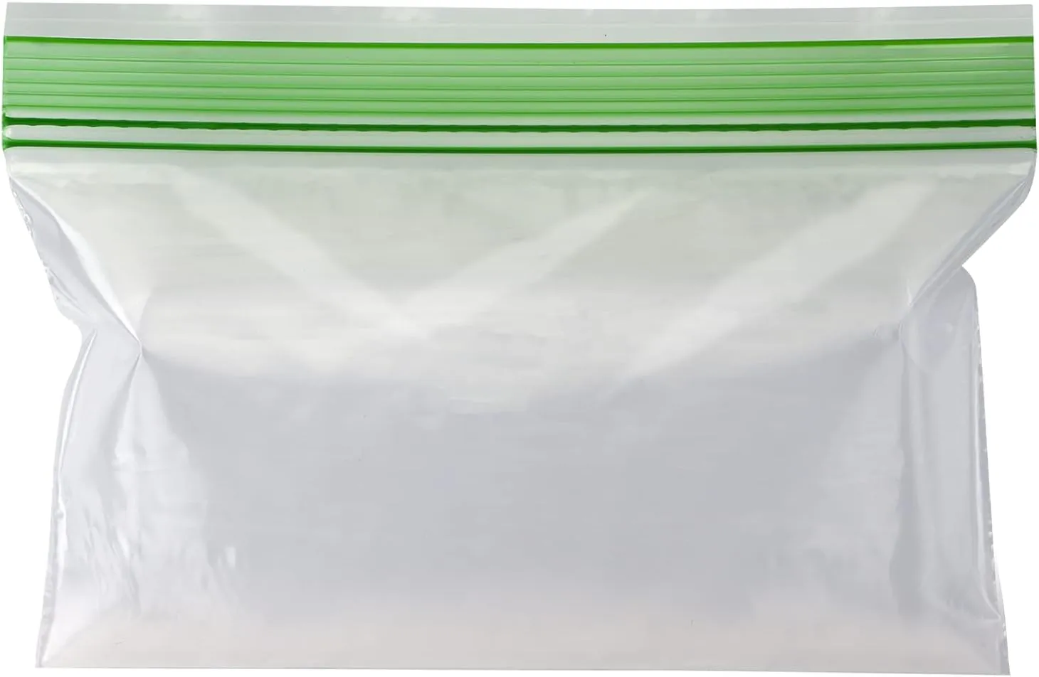 Amazon Basics Snack Storage Bags, 300 Count