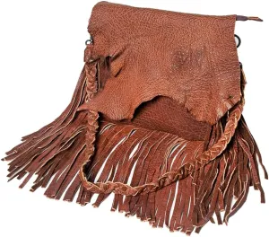 American Darling Messenger Full Grain Genuine Leather Western Women Bag Handbag Purse | Cute Messenger Bag | Leather Messenger Bag | Messenger Purse
