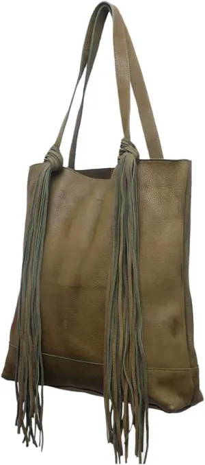 American Darling Tote Genuine Leather Women Bag Western Handbag Purse