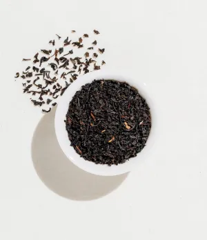 Art of Tea | English Breakfast Black Tea | 4oz Refill Bag