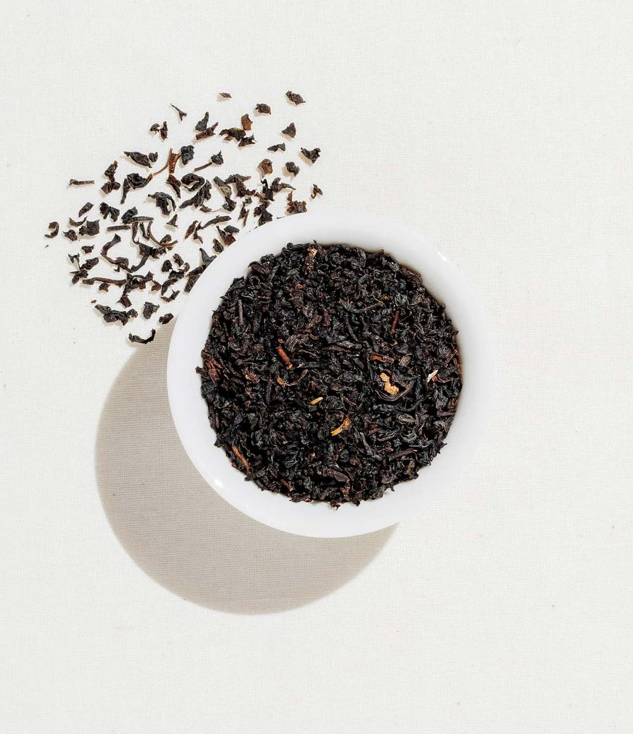 Art of Tea | English Breakfast Black Tea | 4oz Refill Bag