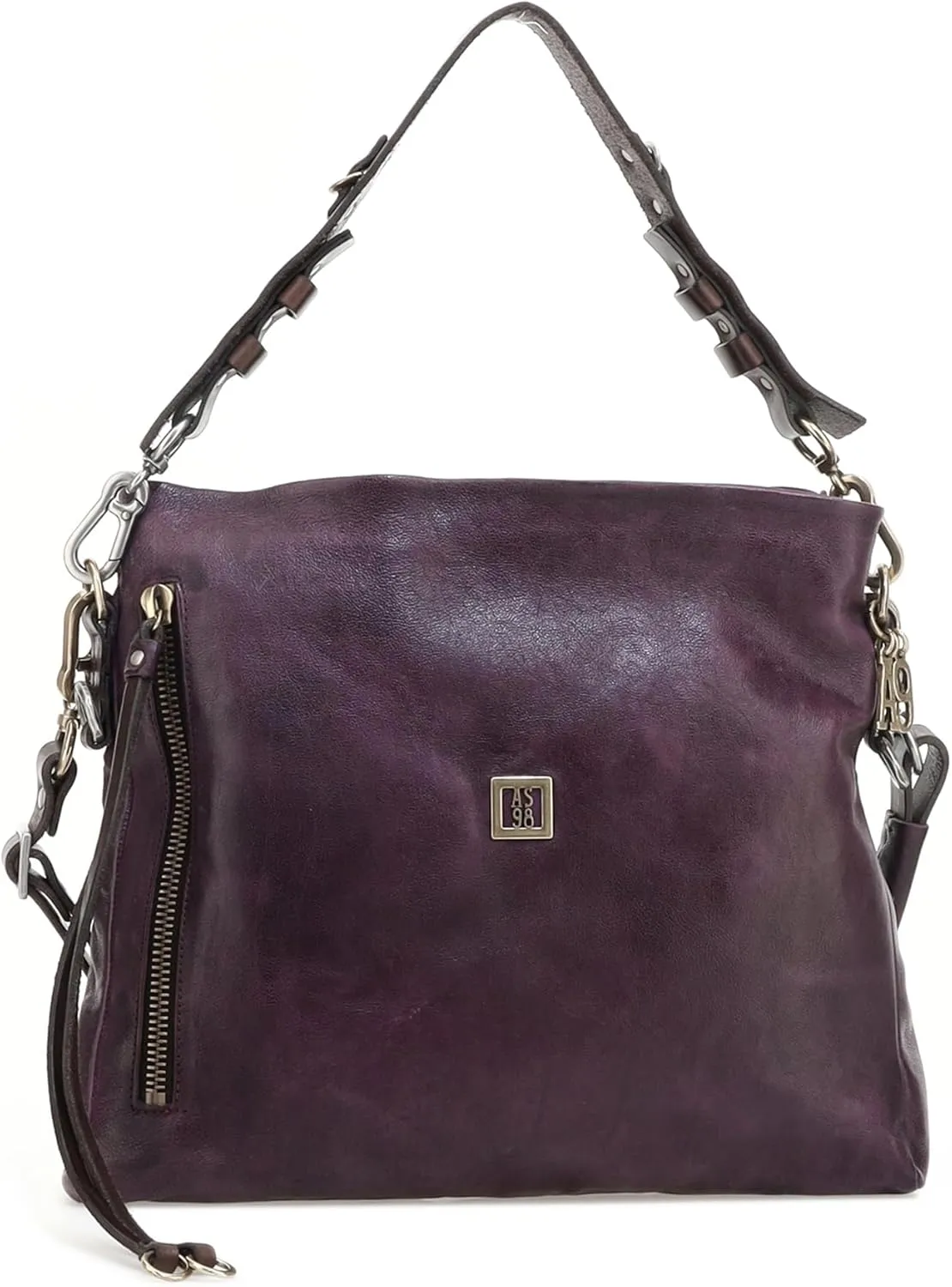 A.S.98 Hodge Handbag Women's Bags