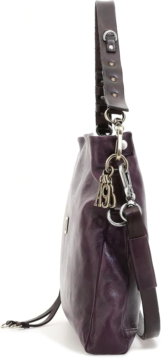 A.S.98 Hodge Handbag Women's Bags