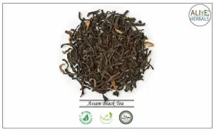 Assam Black Tea