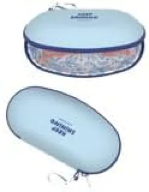 Babiators Sunglass Travel Case - Baby Sunglass Carrying Case | Keep Glasses Safe And Secure | For Your Diaper Bag Or Stroller