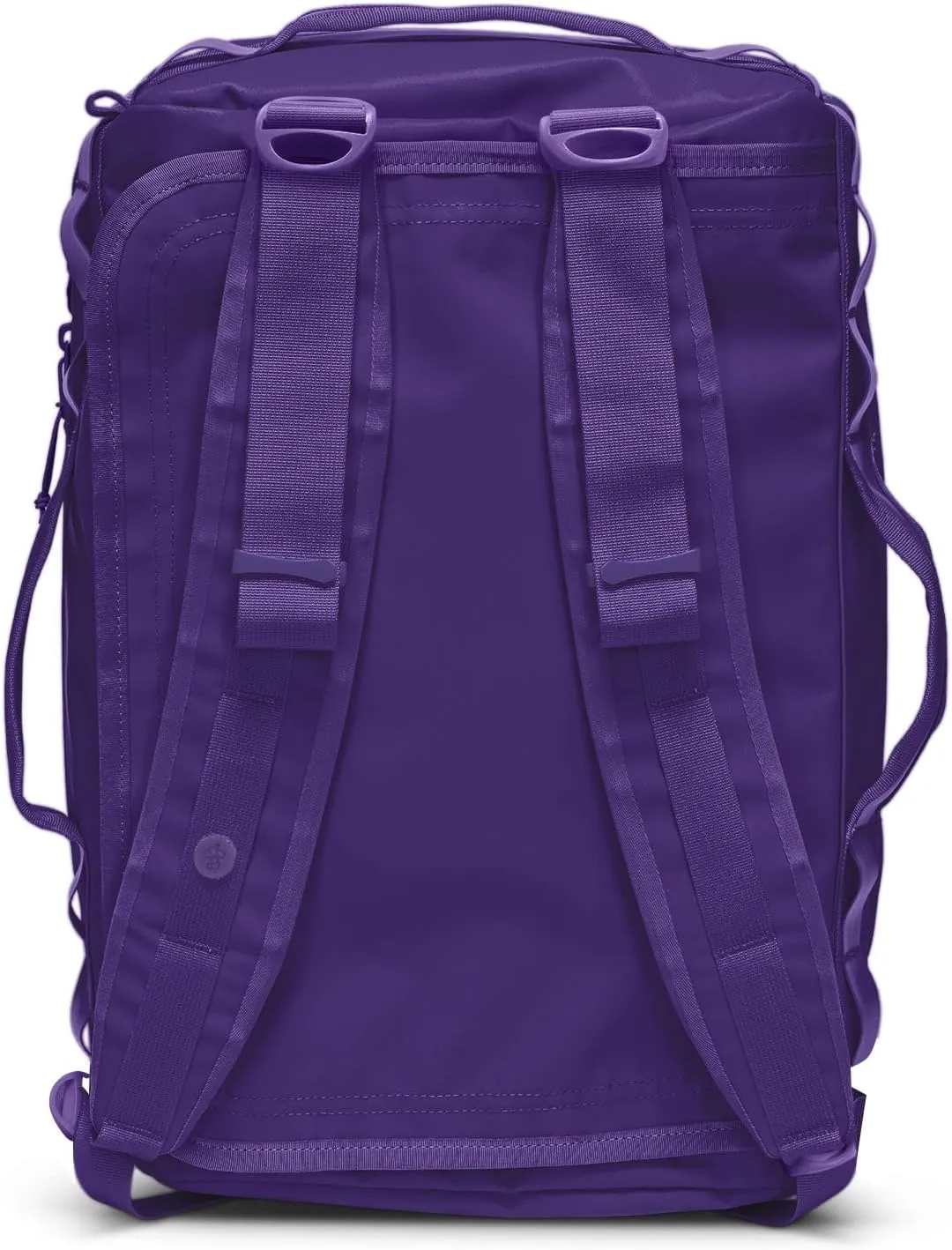 Baboon to the Moon Mini 32L Go-Bag – Small Gym Bag, Travel Duffel Bags for Women and Men, Duffle bag for Travel, Backpack Duffle, Overnight Bags
