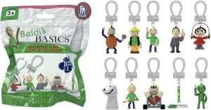 Baldi's Basics Collectable Hangers