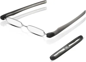 BEDO Easy Carry Mini Compact Slim Reading Glasses Lightweight Portable Readers 1.0