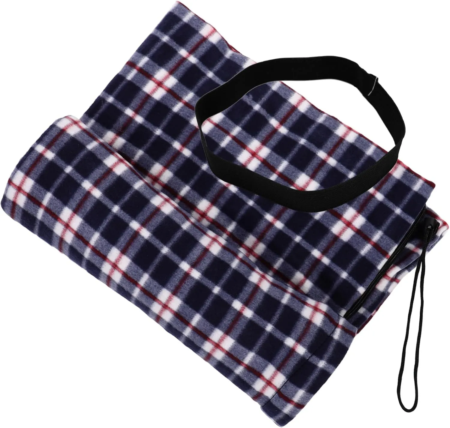 BESPORTBLE Foldable Sleeping Bag for Adults Warm Compact and Easy to Bag for Cold Weather