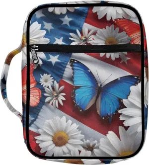 Bible Bags for Women Men Tote Personalized Bible Covers for Women Men Bible Accessories Women Men