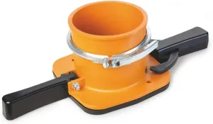 Big Bag Dispenser Easy for Returnable Big Bags, 1 Count