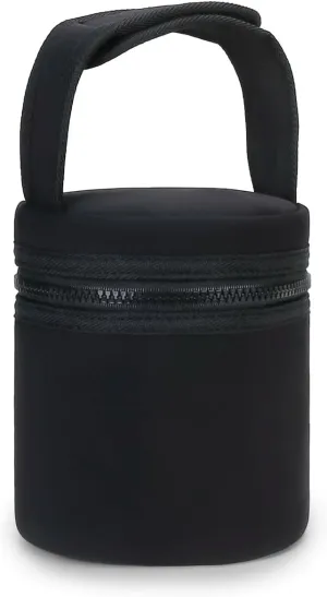 Bottle bag, waterproof breast pump, kettle, mother and baby travel bottle storage bag