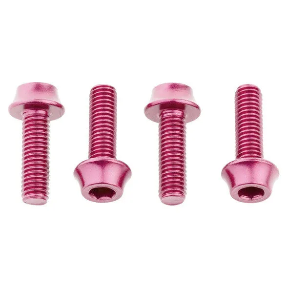 Bottle Cage Bolts