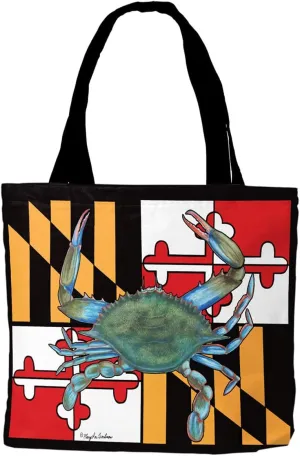 Briarwood Lane Tote Bags 14" x 15" x 7" 2022 Collection