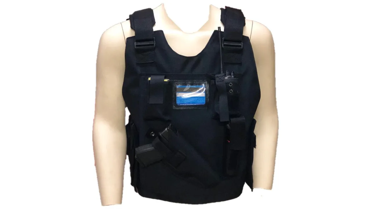 Bullet Proof Outer
