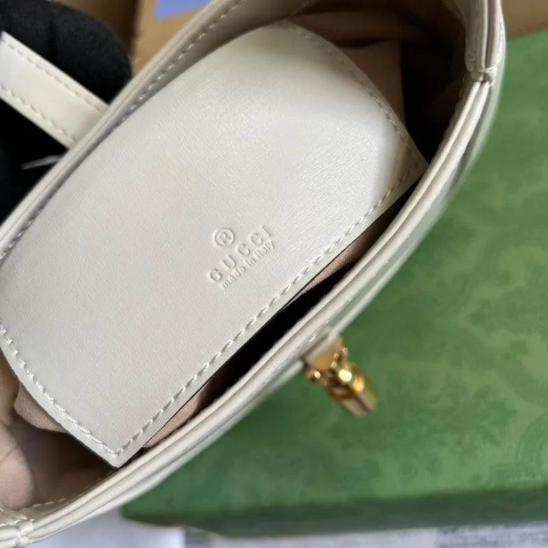 Charm - GG Bags - 1031