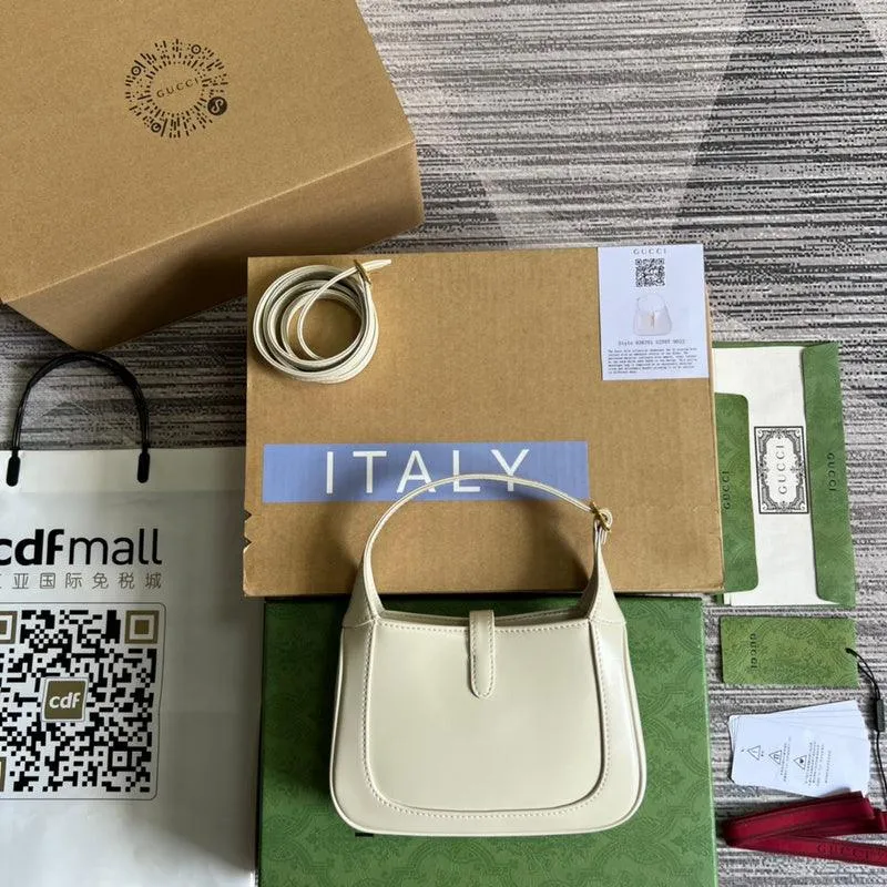 Charm - GG Bags - 1031