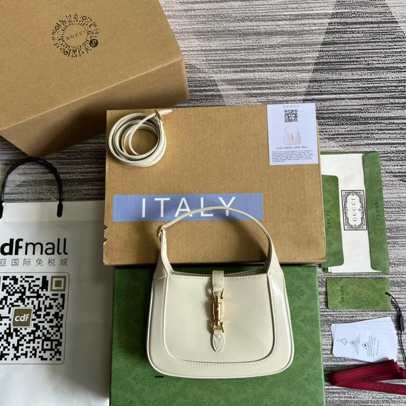 Charm - GG Bags - 1031