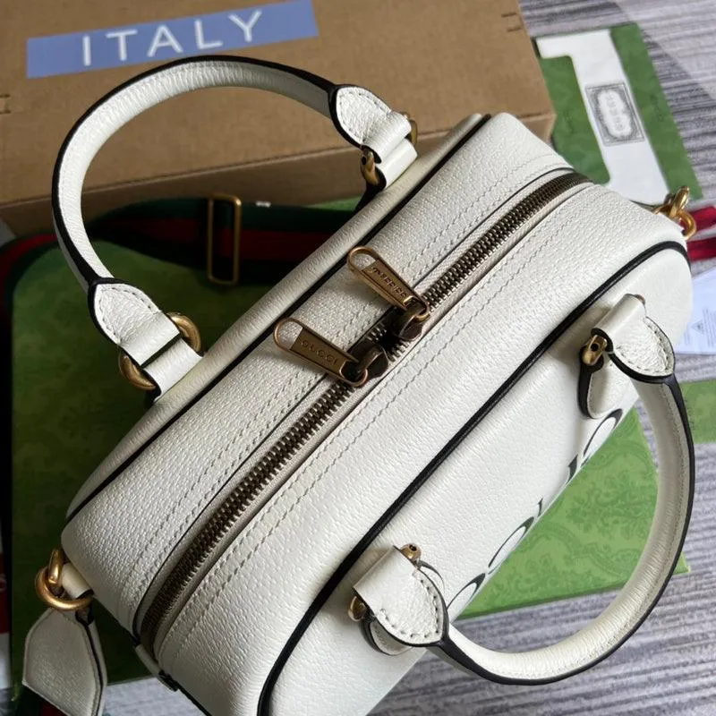 Charm - GG Bags - 1209