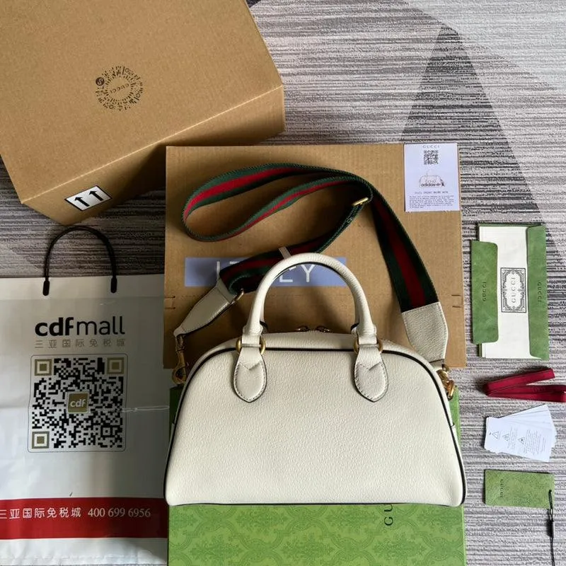 Charm - GG Bags - 1209