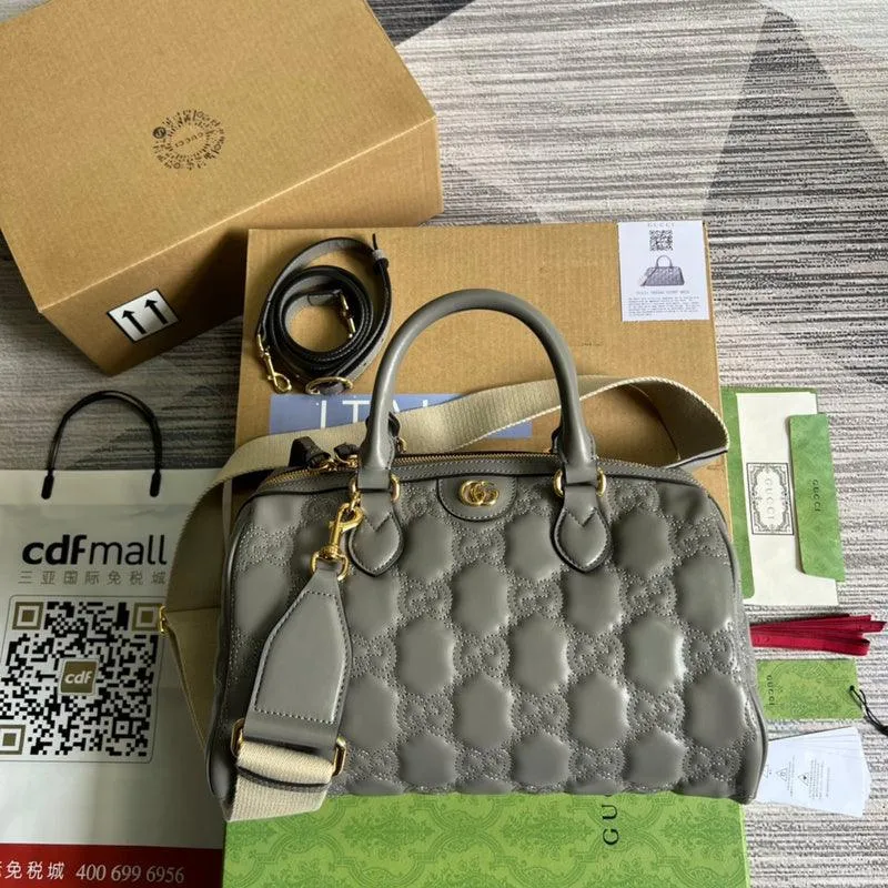 Charm - GG Bags - 1269