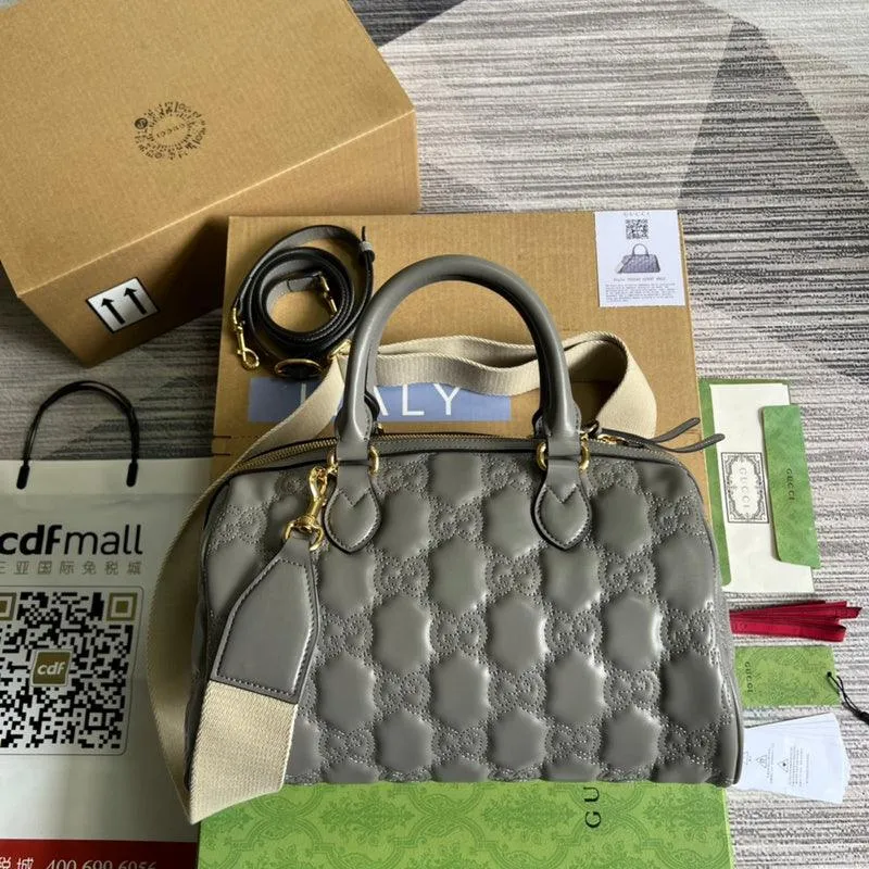 Charm - GG Bags - 1269