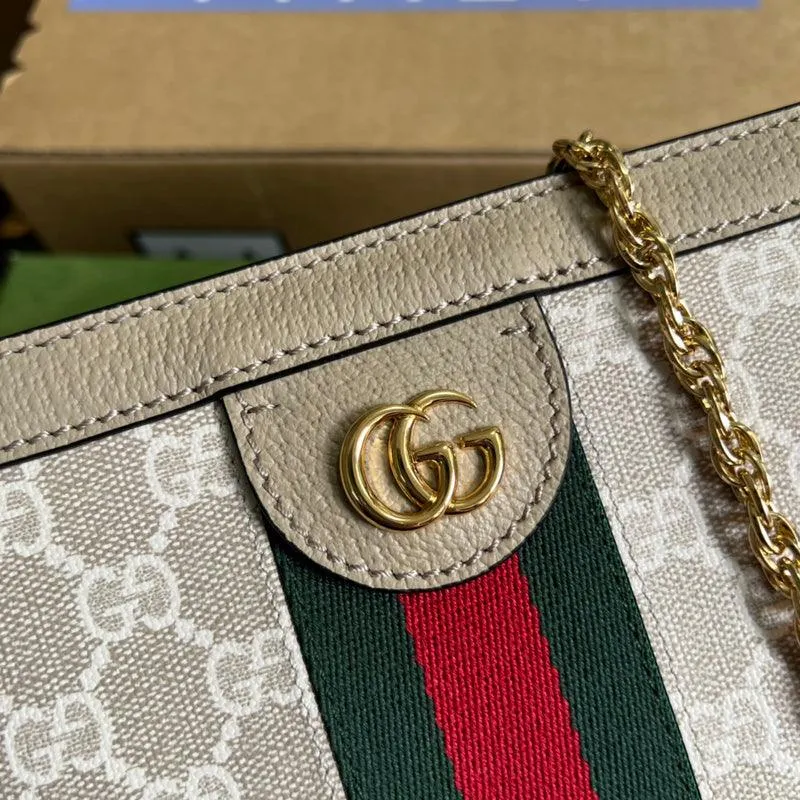 Charm - GG Bags - 1483