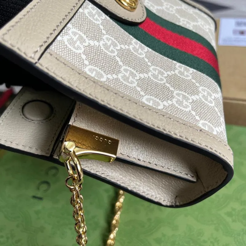Charm - GG Bags - 1483