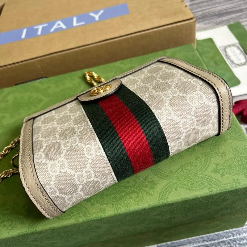 Charm - GG Bags - 1483