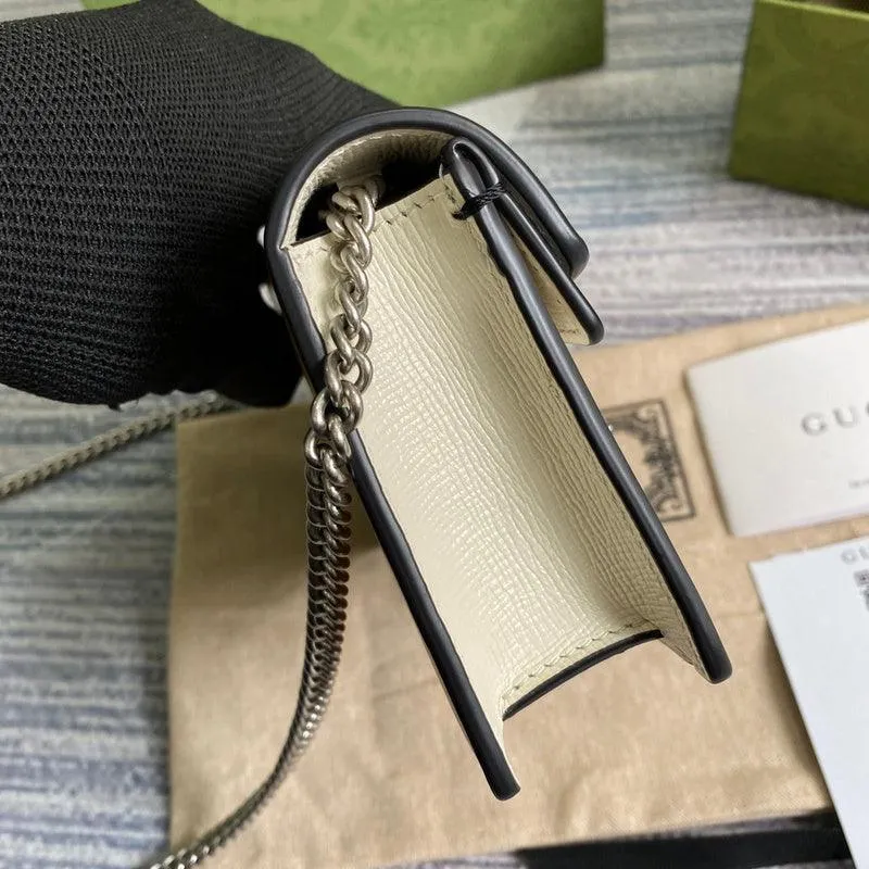 Charm - GG Bags - 1798