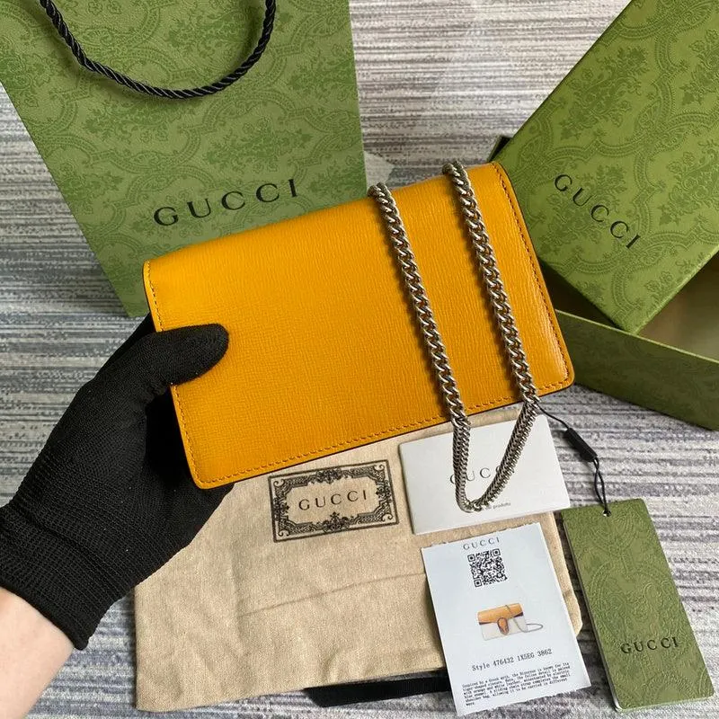 Charm - GG Bags - 1798
