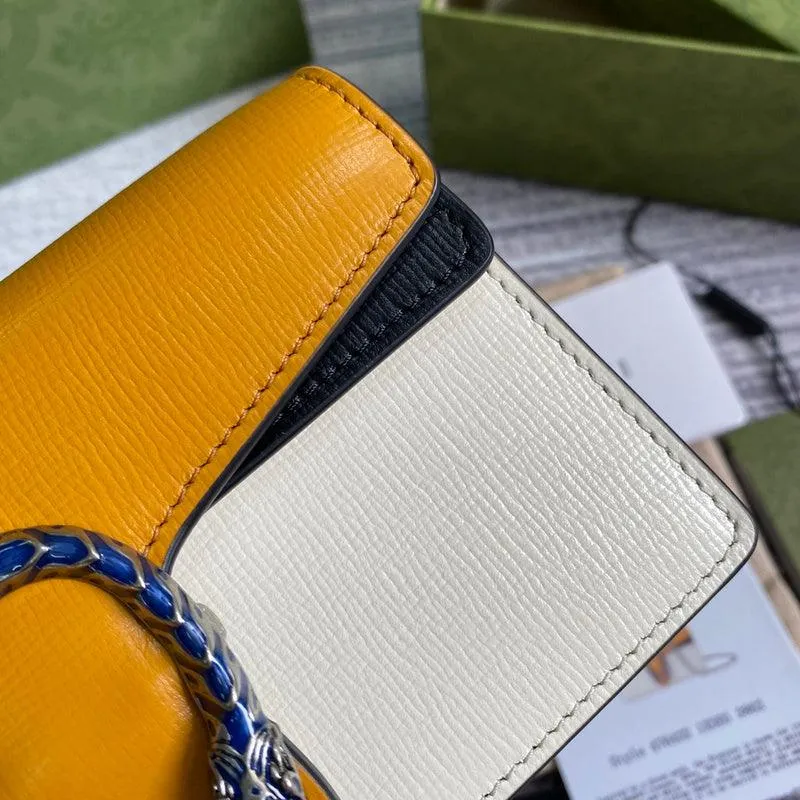 Charm - GG Bags - 1798