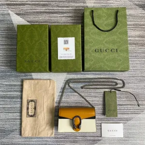 Charm - GG Bags - 1798